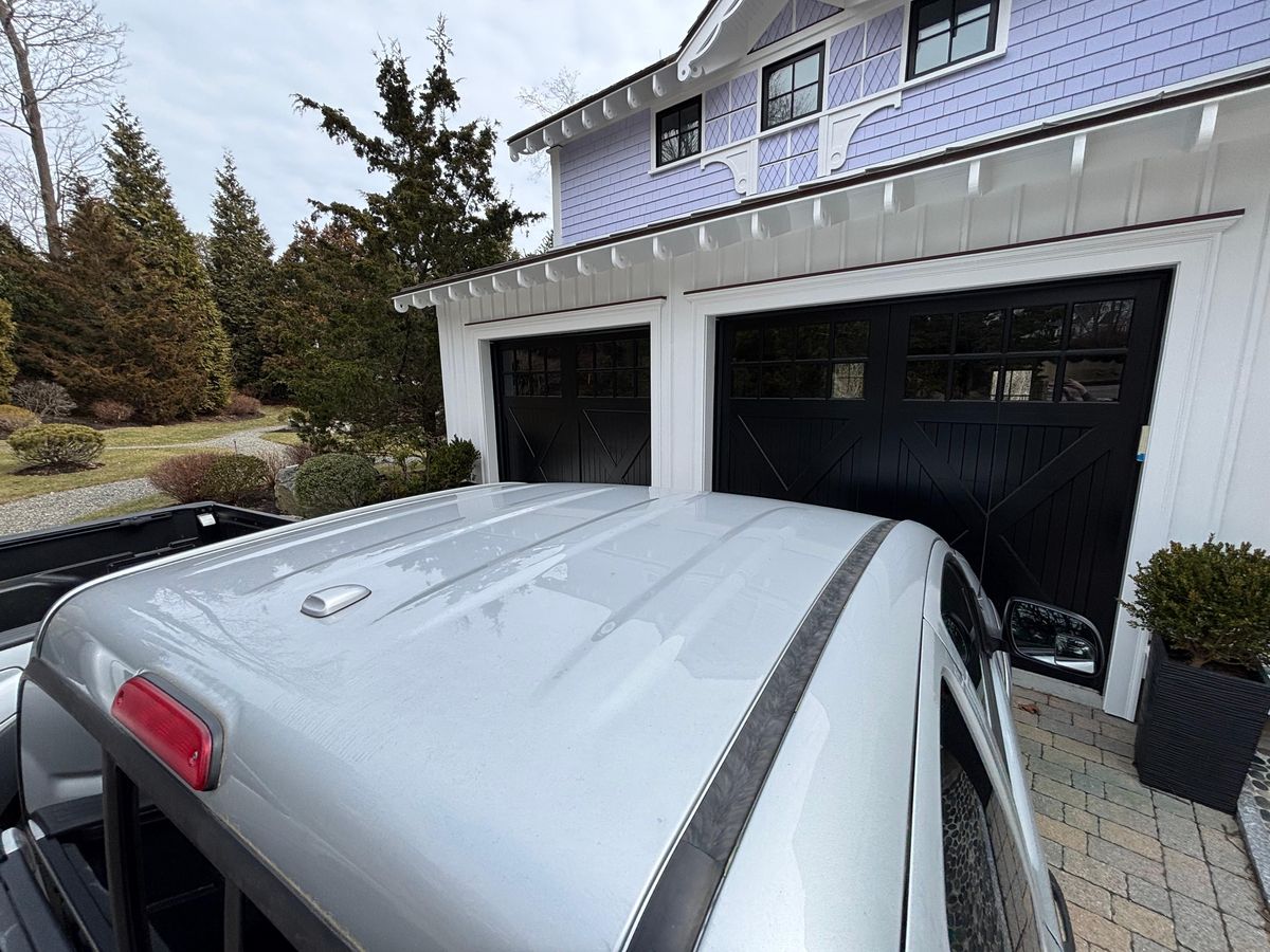 2009 Toyota Tacoma TRD Off-Road 4×4