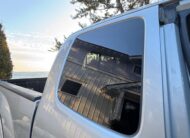 2009 Toyota Tacoma TRD Off-Road 4×4