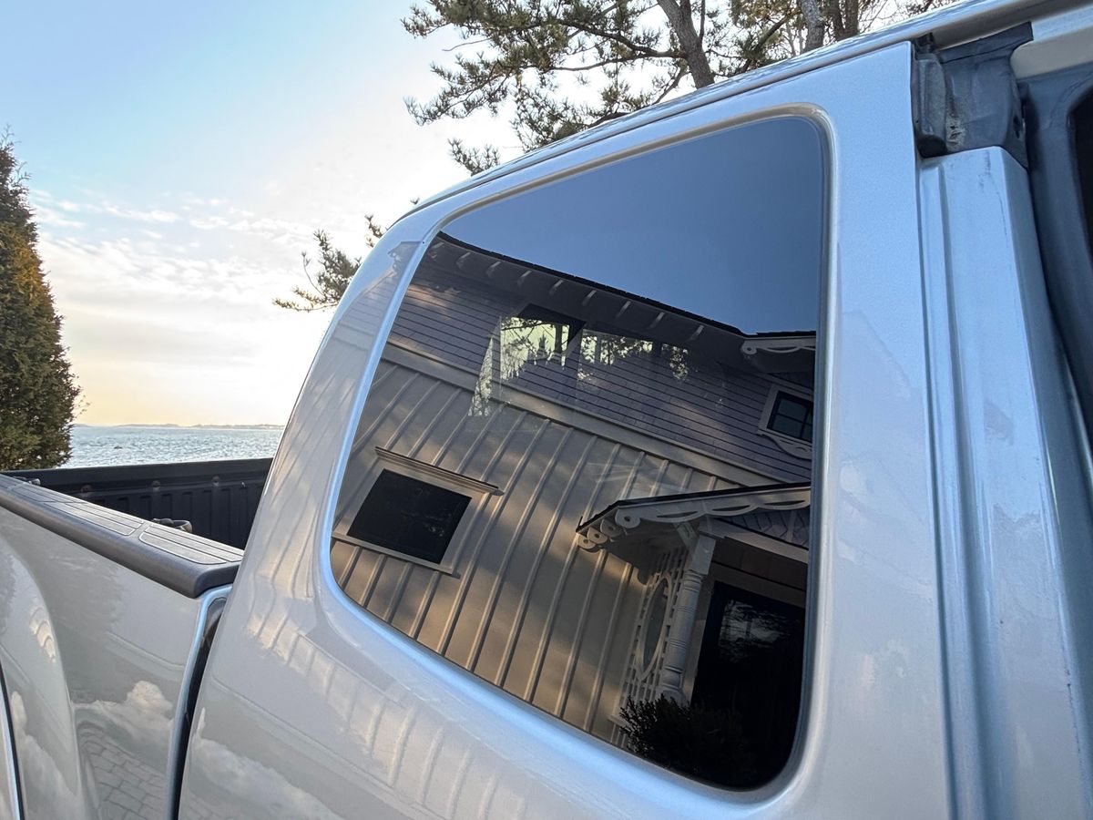 2009 Toyota Tacoma TRD Off-Road 4×4