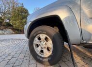 2009 Toyota Tacoma TRD Off-Road 4×4