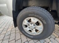 2009 Toyota Tacoma TRD Off-Road 4×4