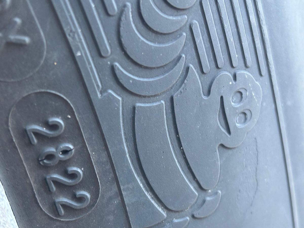 2009 Toyota Tacoma TRD Off-Road 4×4