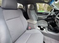 2009 Toyota Tacoma TRD Off-Road 4×4