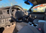 2009 Toyota Tacoma TRD Off-Road 4×4