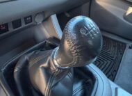 2009 Toyota Tacoma TRD Off-Road 4×4