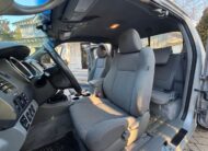 2009 Toyota Tacoma TRD Off-Road 4×4