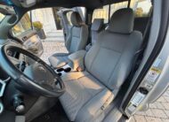 2009 Toyota Tacoma TRD Off-Road 4×4