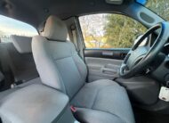 2009 Toyota Tacoma TRD Off-Road 4×4