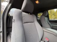 2009 Toyota Tacoma TRD Off-Road 4×4