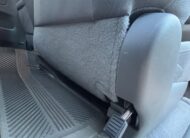 2009 Toyota Tacoma TRD Off-Road 4×4