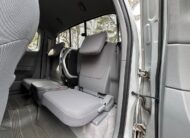 2009 Toyota Tacoma TRD Off-Road 4×4