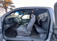 2009 Toyota Tacoma TRD Off-Road 4×4