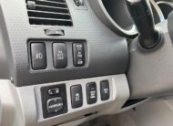 2009 Toyota Tacoma TRD Off-Road 4×4