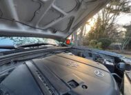 2009 Toyota Tacoma TRD Off-Road 4×4