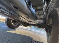 2009 Toyota Tacoma TRD Off-Road 4×4