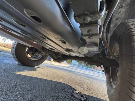 2009 Toyota Tacoma TRD Off-Road 4×4