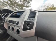 2009 Toyota Tacoma TRD Off-Road 4×4