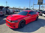 Dodge Charger SRT Hellcat