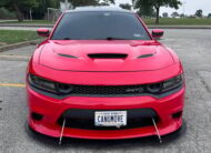 Dodge Charger SRT Hellcat