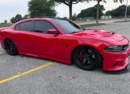 Dodge Charger SRT Hellcat
