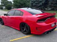 Dodge Charger SRT Hellcat