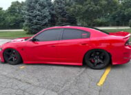 Dodge Charger SRT Hellcat