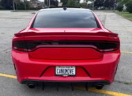 Dodge Charger SRT Hellcat