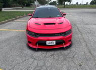 Dodge Charger SRT Hellcat