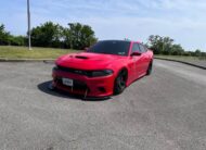 Dodge Charger SRT Hellcat