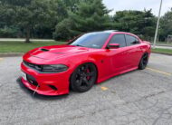 Dodge Charger SRT Hellcat