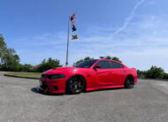 Dodge Charger SRT Hellcat