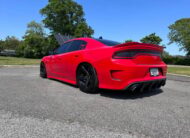 Dodge Charger SRT Hellcat