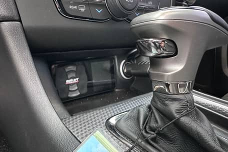 Dodge Charger SRT Hellcat