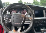 Dodge Charger SRT Hellcat