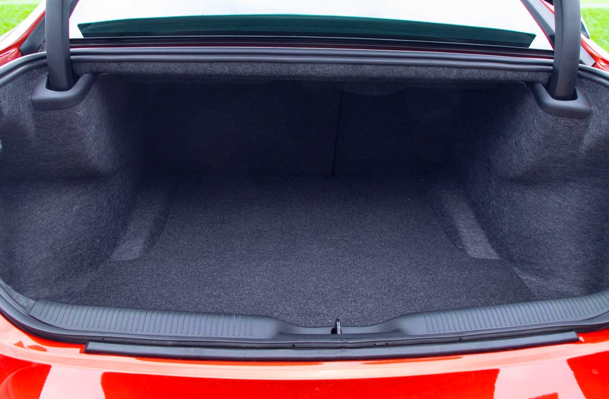 Dodge Charger SRT Hellcat