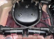 Dodge Charger SRT Hellcat