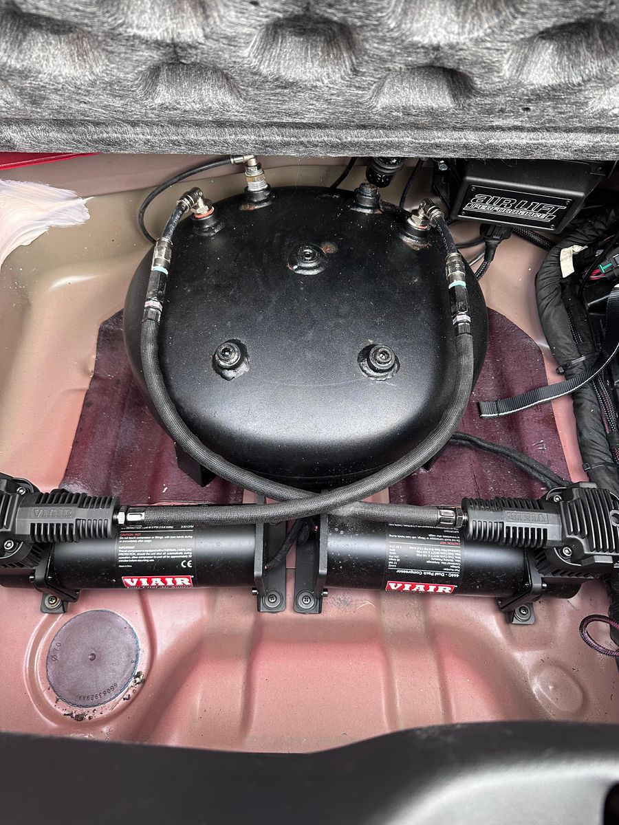 Dodge Charger SRT Hellcat