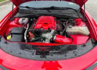 Dodge Charger SRT Hellcat