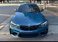 2018 BMW M2