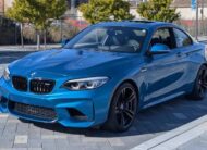 2018 BMW M2