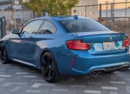 2018 BMW M2