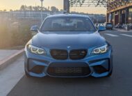 2018 BMW M2