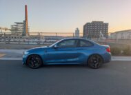 2018 BMW M2