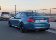 2018 BMW M2