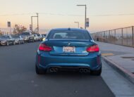 2018 BMW M2