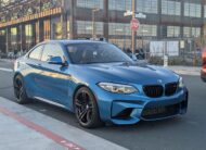 2018 BMW M2