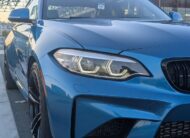 2018 BMW M2