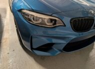 2018 BMW M2