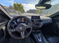 2018 BMW M2