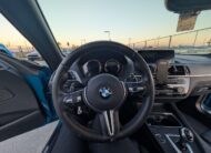 2018 BMW M2